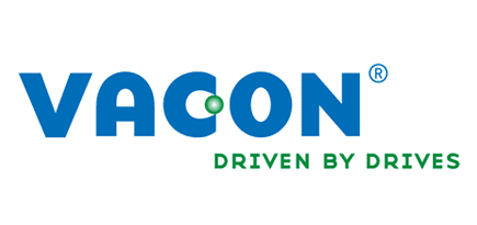 Vacon Driven By Drives