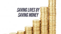Saving Lives By Saving Money